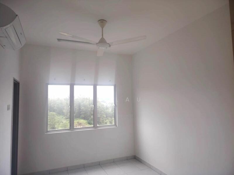 Untuk Disewa - Puncak Saujana