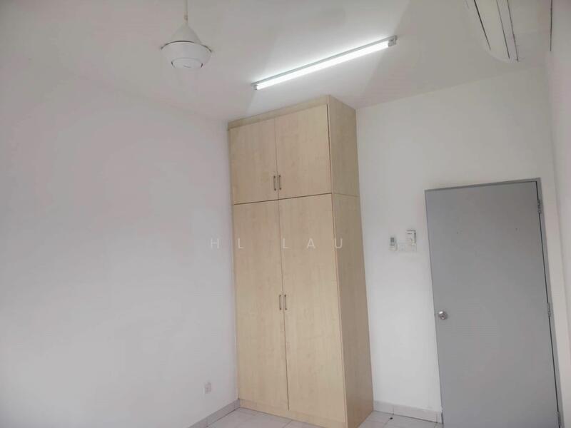 Untuk Disewa - Puncak Saujana