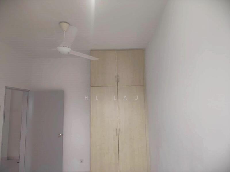 Untuk Disewa - Puncak Saujana