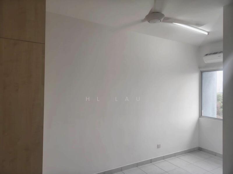 Untuk Disewa - Puncak Saujana