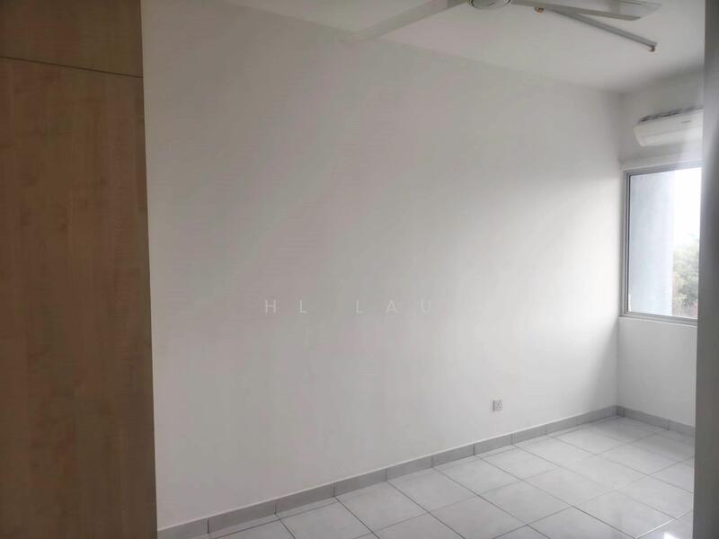 Untuk Disewa - Puncak Saujana