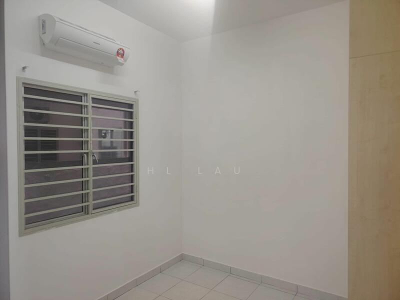 Untuk Disewa - Puncak Saujana