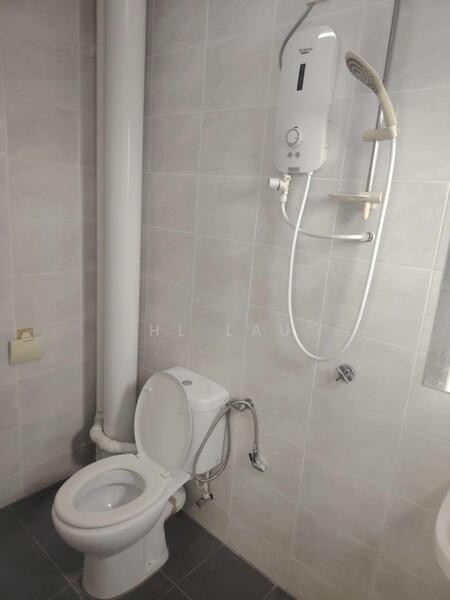 Untuk Disewa - Puncak Saujana