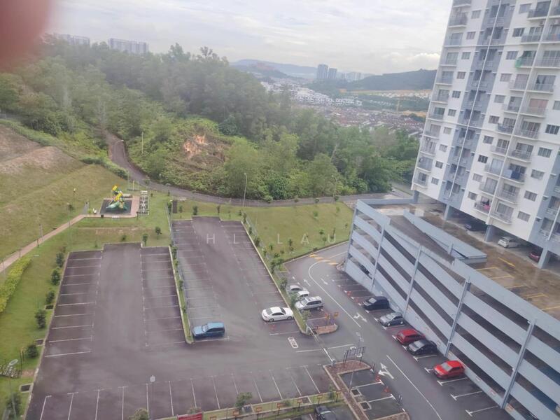 Untuk Disewa - Puncak Saujana