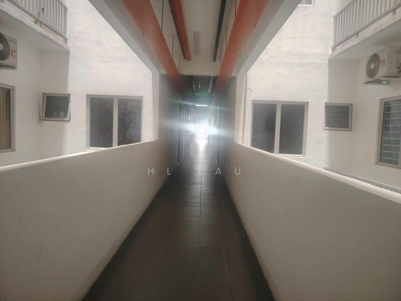 Untuk Disewa - Puncak Saujana