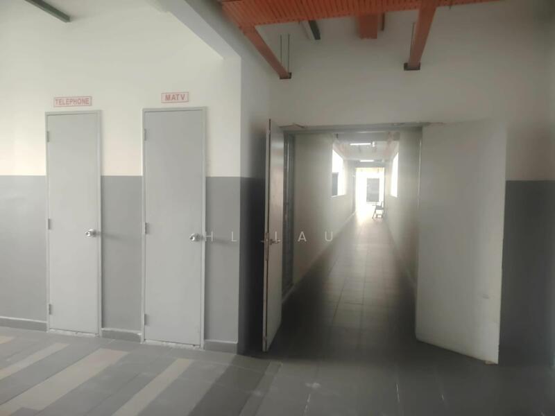 Untuk Disewa - Puncak Saujana