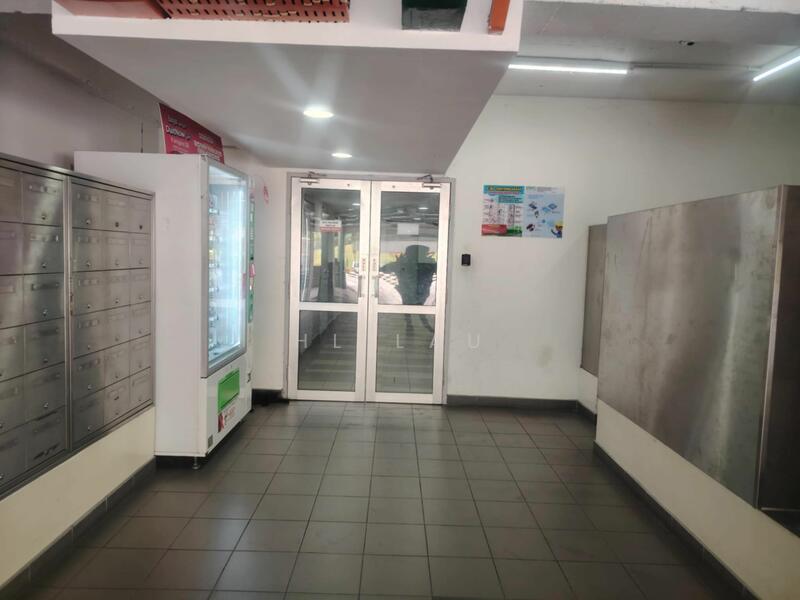 Untuk Disewa - Puncak Saujana