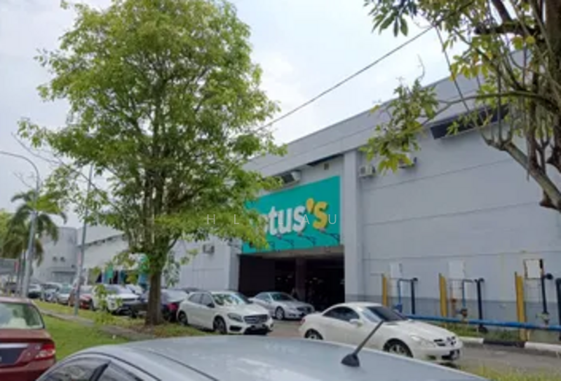 Untuk Disewa - Puncak Saujana