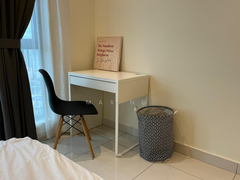 Service Residence for Rent at Arte Mont Kiara - Max Ng - PropertyGuru.com.my