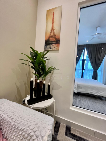 Service Residence for Rent at Arte Mont Kiara - Max Ng - PropertyGuru.com.my
