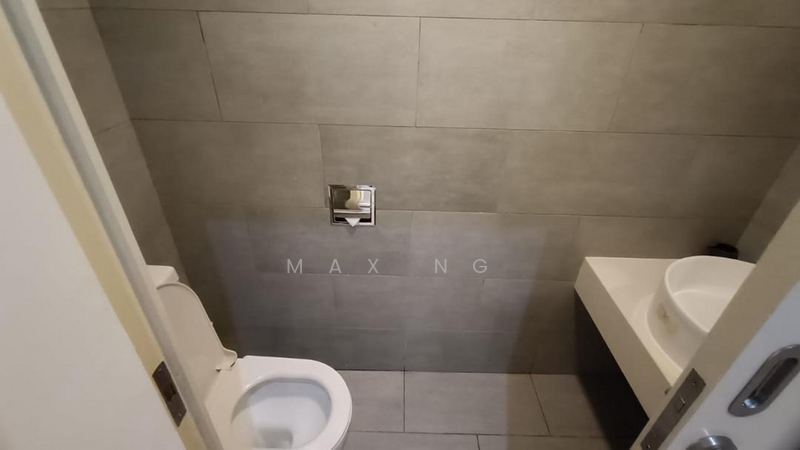 Service Residence for Rent at Arte Mont Kiara - Max Ng - PropertyGuru.com.my