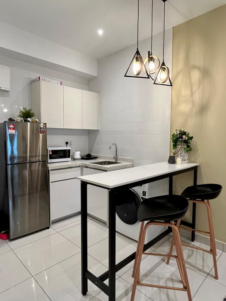 Service Residence for Rent at Arte Mont Kiara - Max Ng - PropertyGuru.com.my