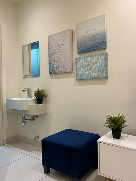 Service Residence for Rent at Arte Mont Kiara - Max Ng - PropertyGuru.com.my