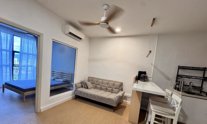 Service Residence for Rent at Arte Mont Kiara - Max Ng - PropertyGuru.com.my