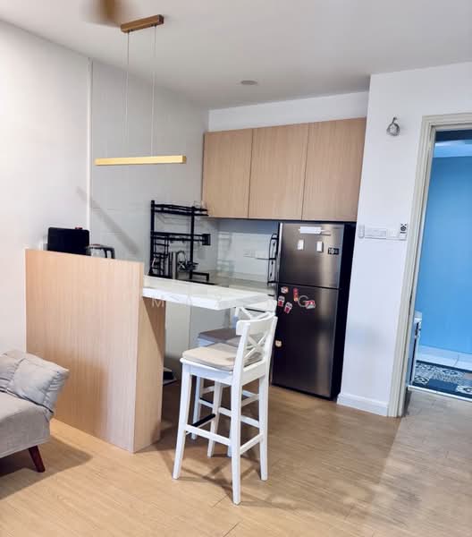 Service Residence for Rent at Arte Mont Kiara - Max Ng - PropertyGuru.com.my