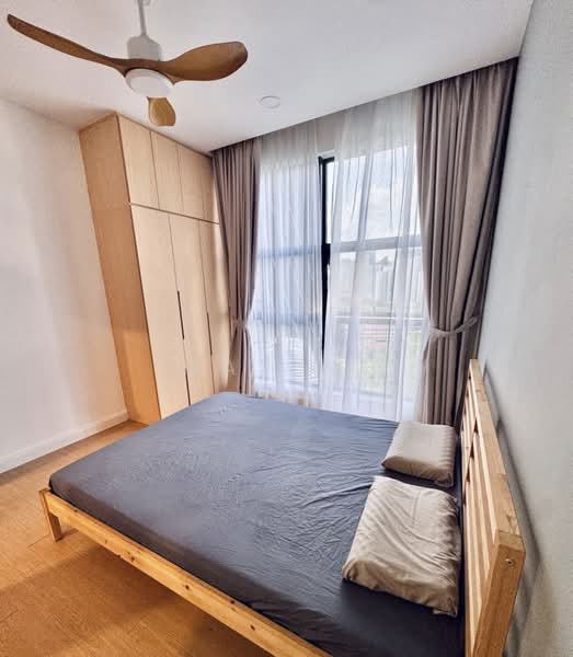 Service Residence for Rent at Arte Mont Kiara - Max Ng - PropertyGuru.com.my