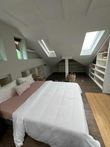 For Sale - Bungalow at Kampung Sungai Semungkis