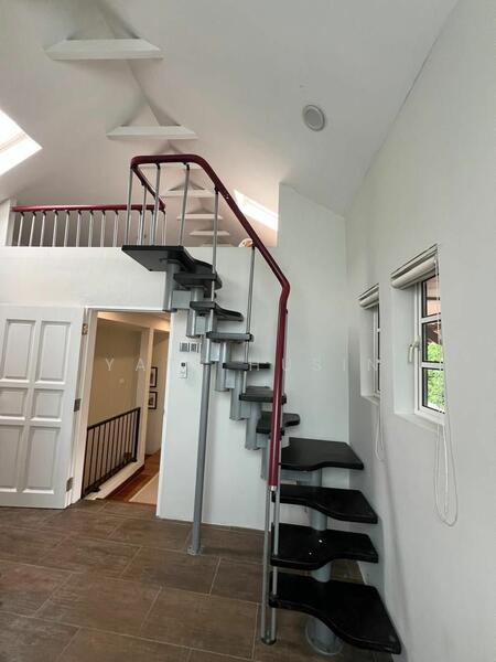 For Sale - Bungalow at Kampung Sungai Semungkis