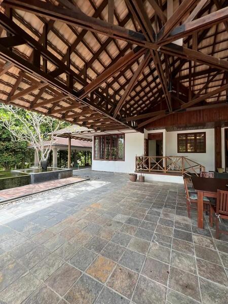 For Sale - Bungalow at Kampung Sungai Semungkis