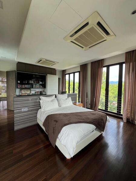 For Sale - Bungalow at Kampung Sungai Semungkis