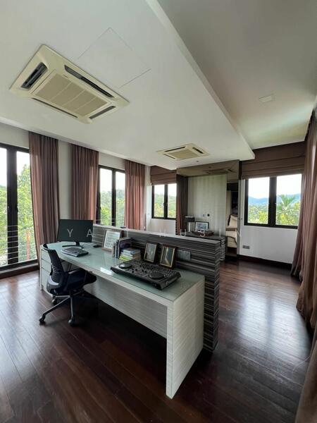 For Sale - Bungalow at Kampung Sungai Semungkis