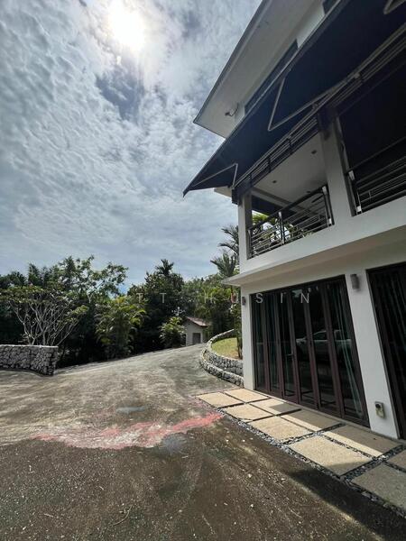 For Sale - Bungalow at Kampung Sungai Semungkis