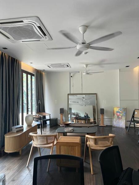 For Sale - Bungalow at Kampung Sungai Semungkis