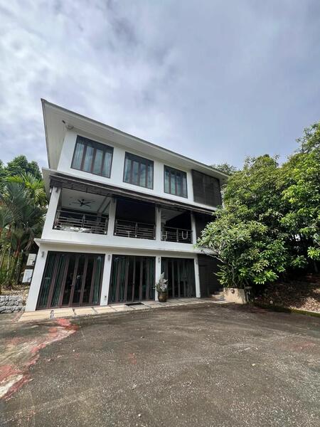 For Sale - Bungalow at Kampung Sungai Semungkis