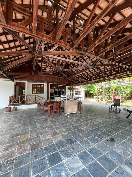 For Sale - Bungalow at Kampung Sungai Semungkis