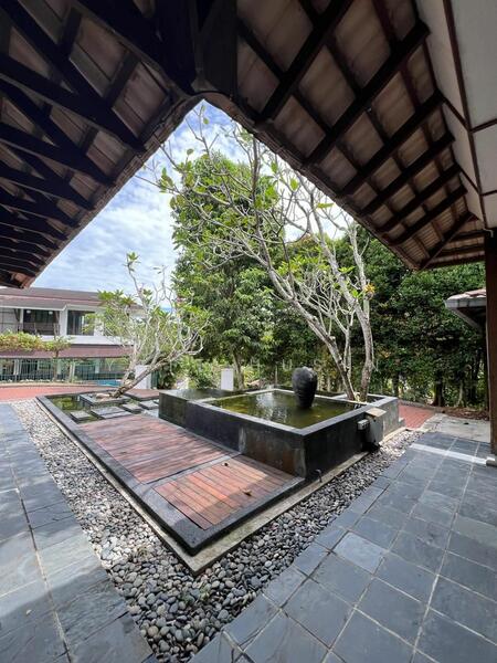 For Sale - Bungalow at Kampung Sungai Semungkis