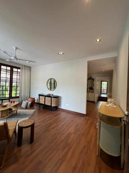 For Sale - Bungalow at Kampung Sungai Semungkis