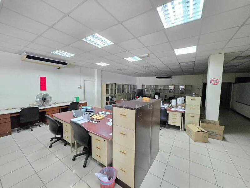 For Rent - Part buntar factory for rent