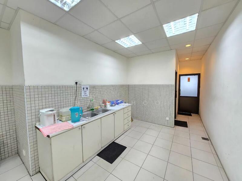 For Rent - Part buntar factory for rent