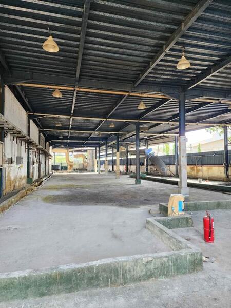 For Rent - Part buntar factory for rent
