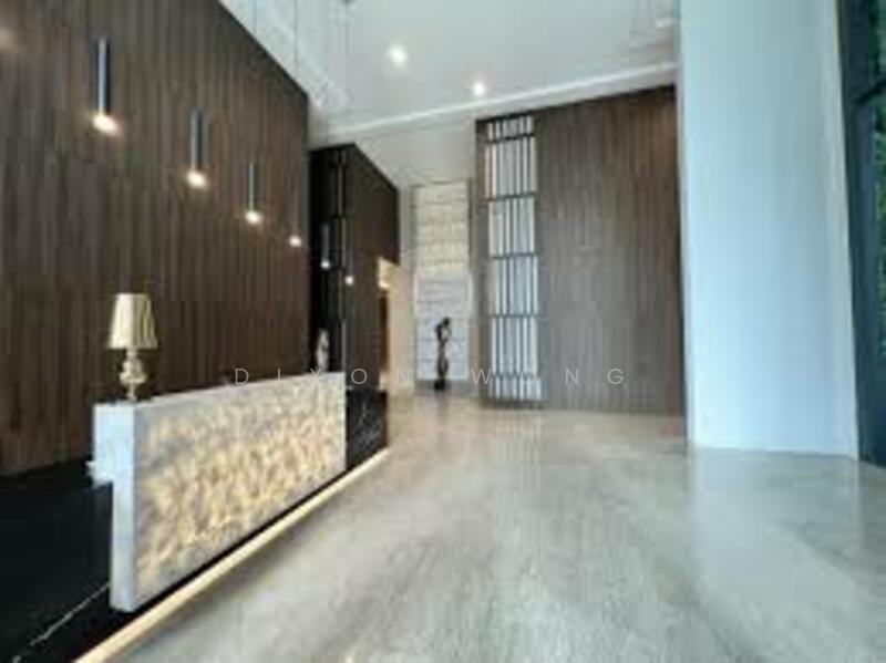 Untuk Disewa - 10 Stonor