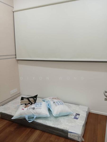 Untuk Disewa - 10 Stonor