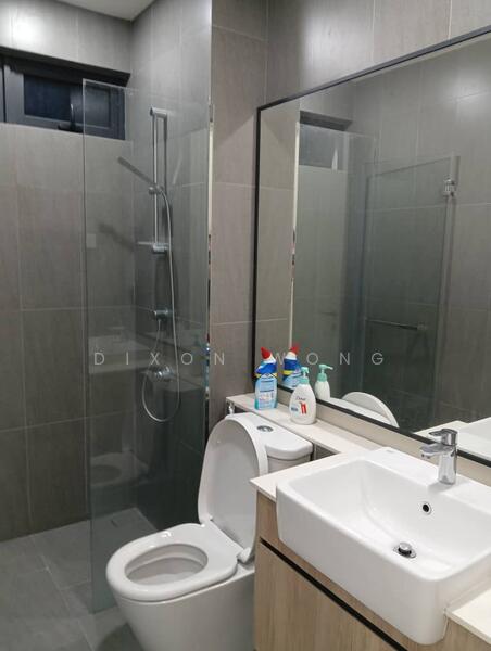 Untuk Disewa - 10 Stonor