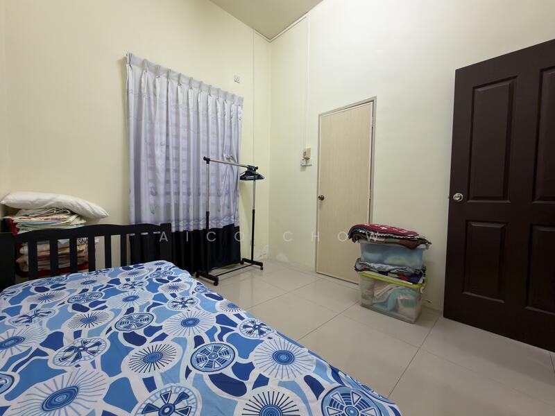 For Sale - Pengkalan Tiara Double Storey Semi D For Sale