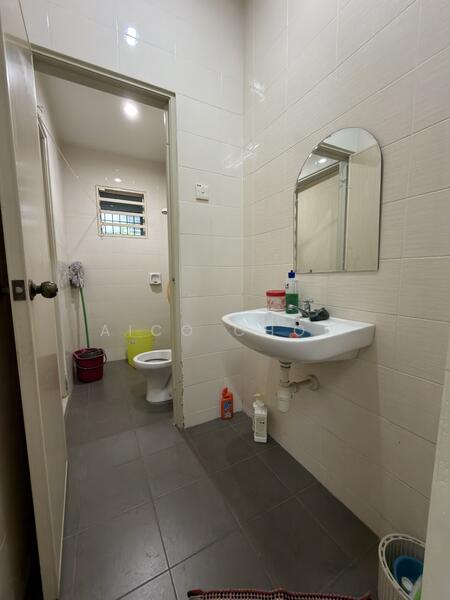 For Sale - Pengkalan Tiara Double Storey Semi D For Sale