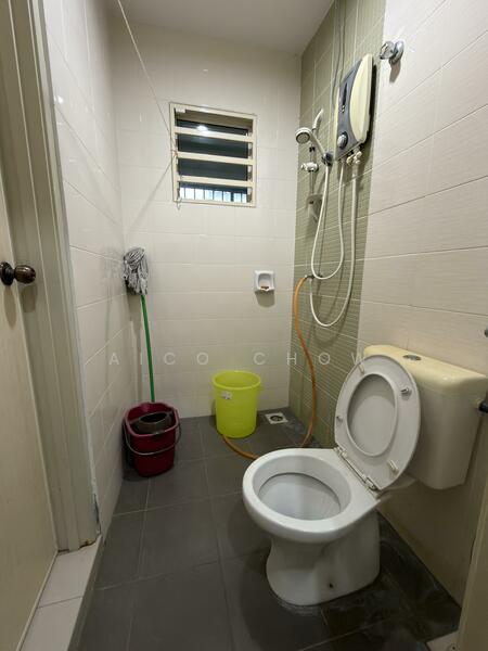 For Sale - Pengkalan Tiara Double Storey Semi D For Sale