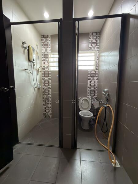 For Sale - Pengkalan Tiara Double Storey Semi D For Sale