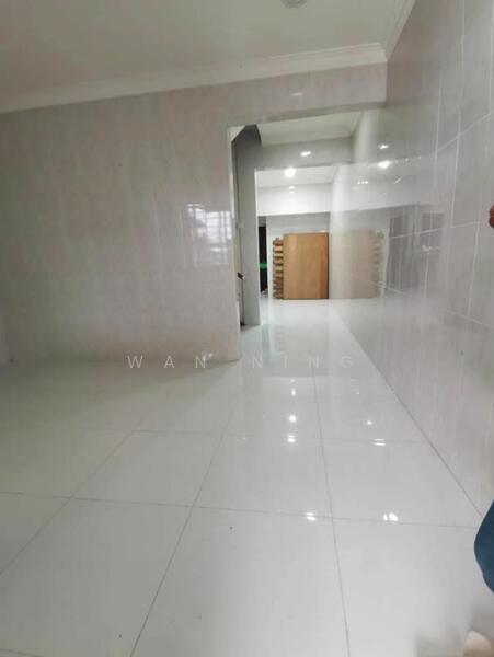 For Sale - Taman Nora ulu tiram ( low cost )