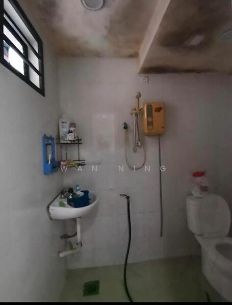 For Sale - Taman Nora ulu tiram ( low cost )