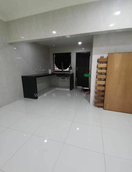 For Sale - Taman Nora ulu tiram ( low cost )
