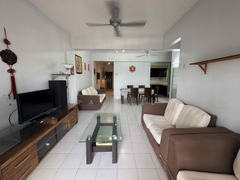 Untuk Dijual - La Vista Condominiums