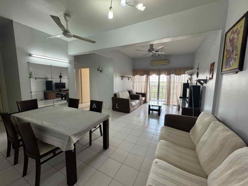 Untuk Dijual - La Vista Condominiums