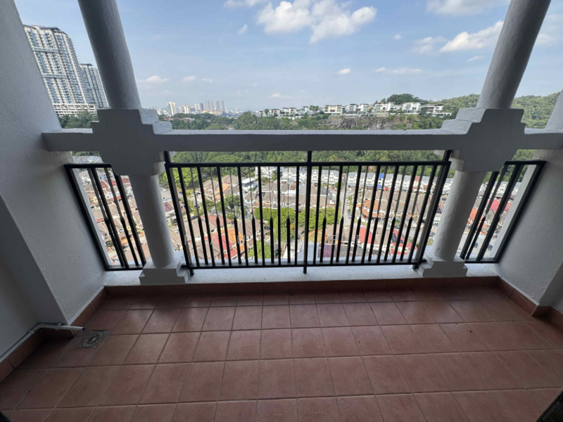 Untuk Dijual - La Vista Condominiums