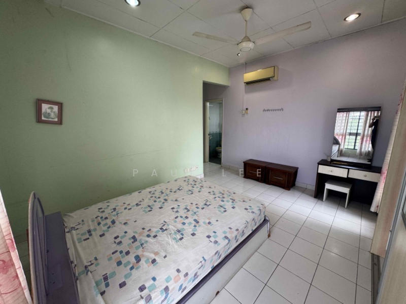 Untuk Dijual - La Vista Condominiums