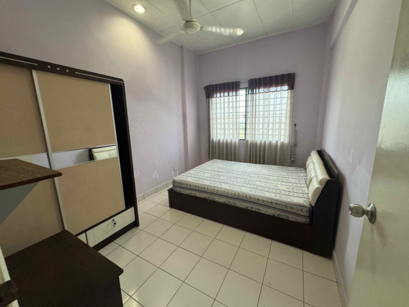 Untuk Dijual - La Vista Condominiums