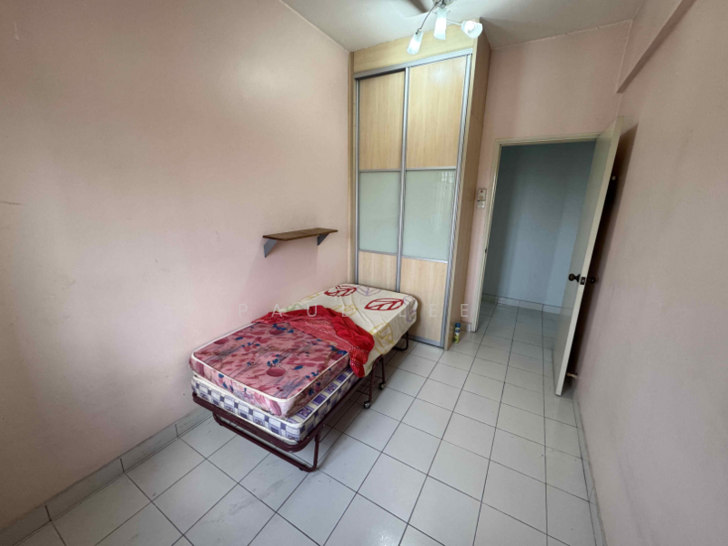 Untuk Dijual - La Vista Condominiums